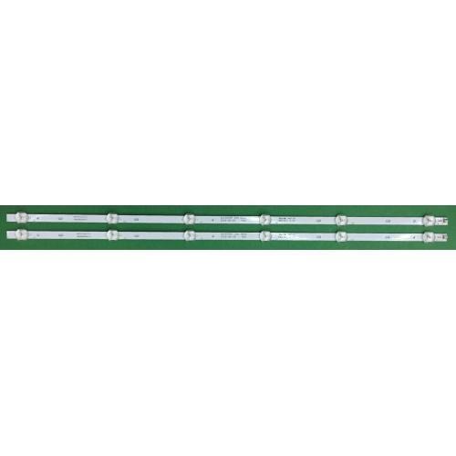DIJITSU DJTV32 LED BAR, DLED32HF, DLED32HF 2X6 0002, F62DLED32HF2X60002, SIFIR LED BAR
