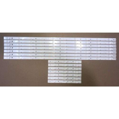 PHILIPS 47PFK7109 LED BAR, 47PFK6589/12, 47PFK6109, TPT470H1-DUJSGK, LBM470P0301-N-2(R)