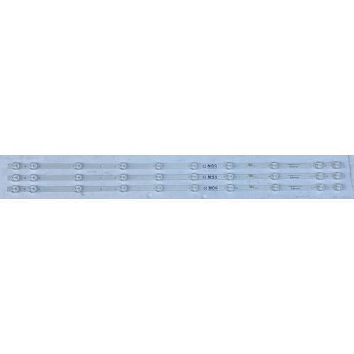 HL-2A400A28-1001S-01, SUNNY SN40LED013/0002, SKYTECH ST-4040 LED BAR