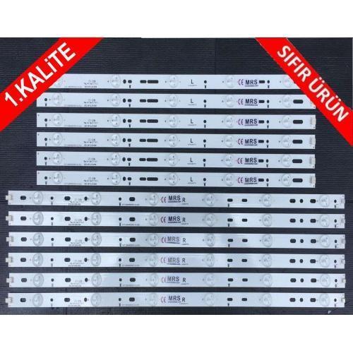 PHILIPS 49PUK4900 LED BAR, 49PUK4900/12, 49PFS5301, EVTLBM490E0501, EVTLBM490E0601