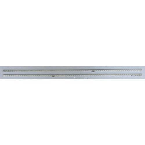 PHILIPS 49PUS7101/12 LED BAR, CL-490-066-V1-R, CL-490-066-V1-L, 11800820-A0, TPT490U2-EQLS