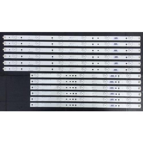 PHILIPS 50PFK5300, PHILIPS 50PFK6550, PHILIPS 50PFK6510, PHILIPS 50PFK4509, 50PFH6550, 50PFT6510