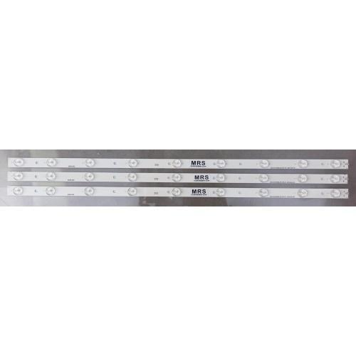 CX315DLEDM, ZDCX315D09-ZC14F-01, ST-3250 LED BAR