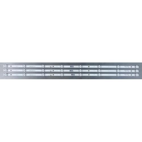 ST-4040C, SLT-4040A LED BAR, HL-00390A30-0402S-07 A0, SJ.CX., MRS-862