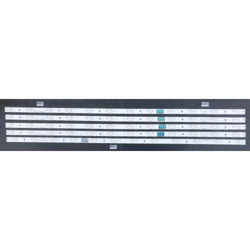 ST-4230 LED BAR, 42'' Inch 4230 DB JF, P/N:01.JLD4262235-06AS