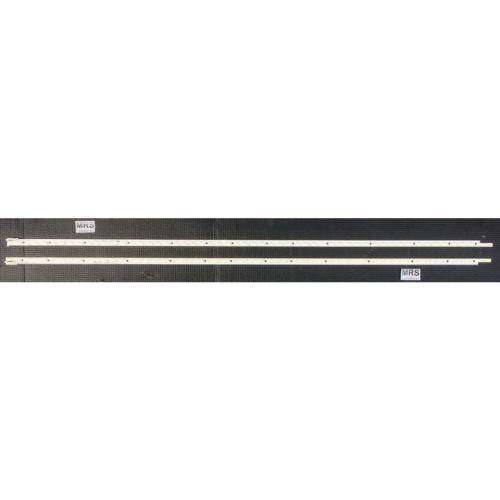 PHILIPS 50PUK6809/12 LED BAR STRIP, V500D2-LS1-TREM3, V500D2-LS1-TLEM2, V500DK2-KS1