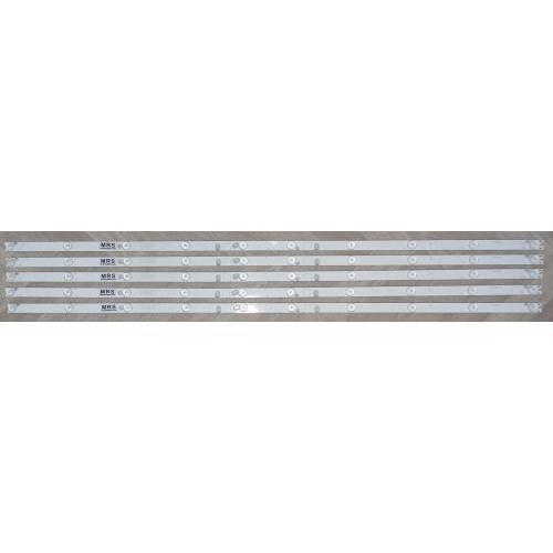 ST-5040YK LED BAR, Redline 50EX7550 LED BAR, MS-L1586 V2 2017-02-07