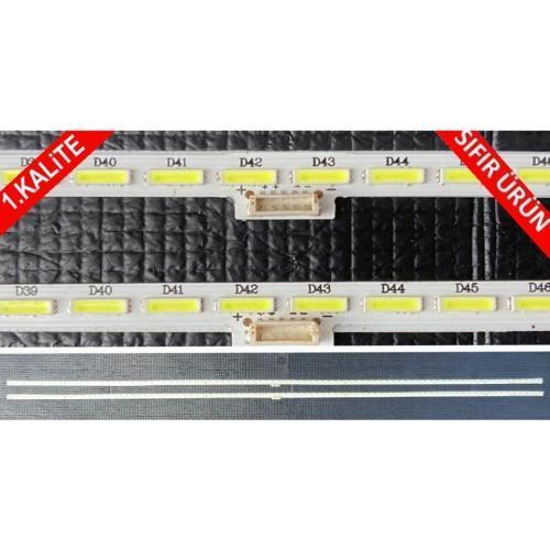 PHILIPS 65PUS6521/12 LED BAR, PHILIPS 65PUS7101/12 LED BAR , E-LED-CL-650-084-V2 10024611-a0