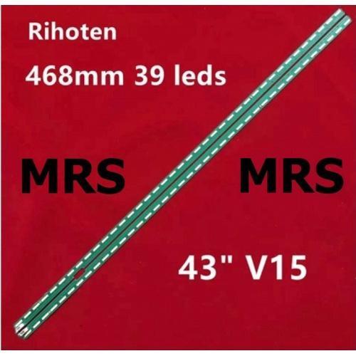 6922L-0145A, LG 43 V15 ART3 FHD R L 43LX540S, 6916L2189A ,6916L2188A ,LC430EUE FHM3