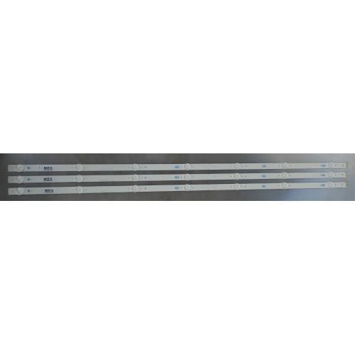 DGN-ABSR243UJ65_UHD_L LG Innotek 17Y 43inch_A-Type  LG 43UJ651V 43UJ701V, HC430  AGF79078002
