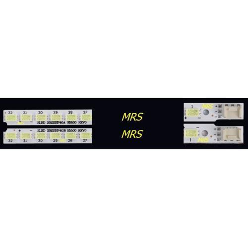 SLED2012SSP40A E5500 REV0, SLED2012SSP40B E5500 REV0, PHILIPS 40PFL5527K/12