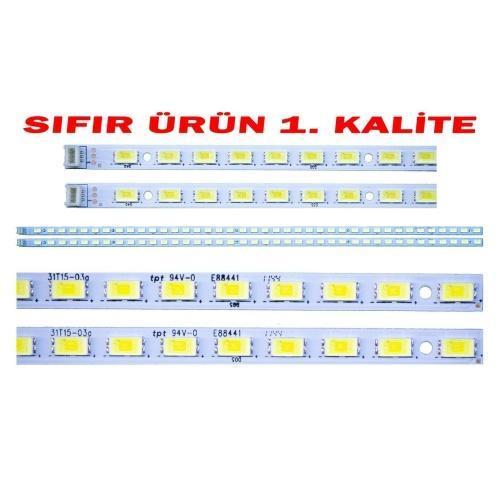 32LV3550 LED BAR, 32LV4500, 32LW5500, 32LV355U, 73.31T14.004-6-SK1, T315XW06 V3