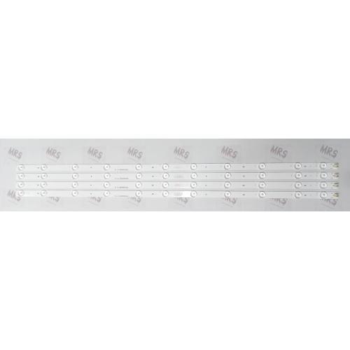 PR 40A50 LED BAR, IC-A-HWAI40D264R,IC-A-HWAI40D264L, ECHOM-40CL