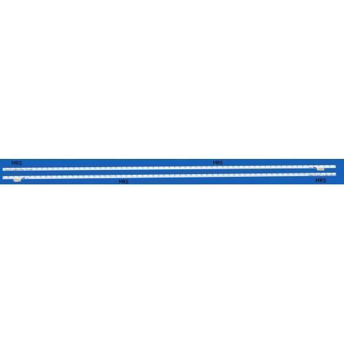 KDL-55W805C LED BAR, 74.55T26.001-0-FC1 LB55038 V1_00 LB55038 V0_00, T550HVF06.0