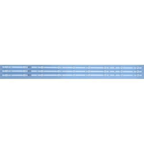 40PA300E LED BAR, SJ.BK.D4000901-2835ES-M 1.14.MD400014 170718 (9 LEDLİ)