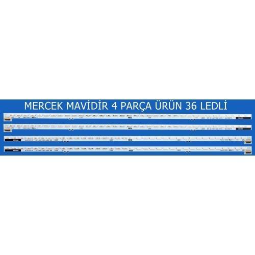 KDL-55W905A, SONY KDL-55W900A, NLAC20217L, NLAC20217R, P61.P8302G001 4 ADET