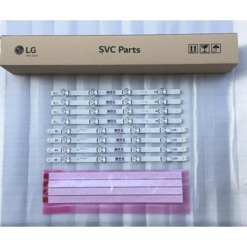 42LB620V ORJİNAL LED BAR, LG 42LP630H LED BAR, LG 42LB580N LED BAR, LG 42LB580V LED BAR