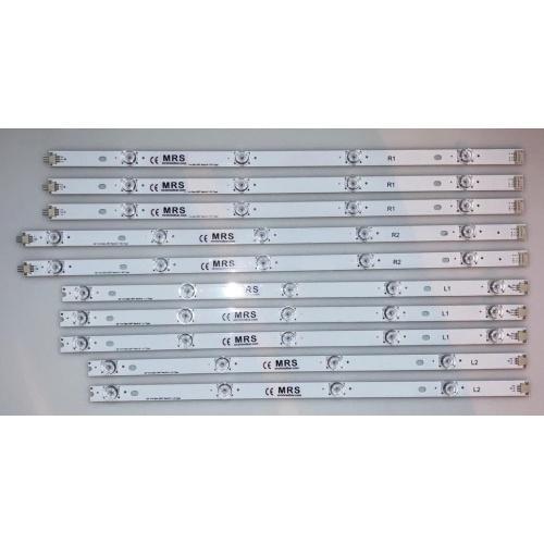 42LB670V, LG42LB730V, 6916-1682A, 6916L-1683A, 6916L-1684A, 6916L-1685A
