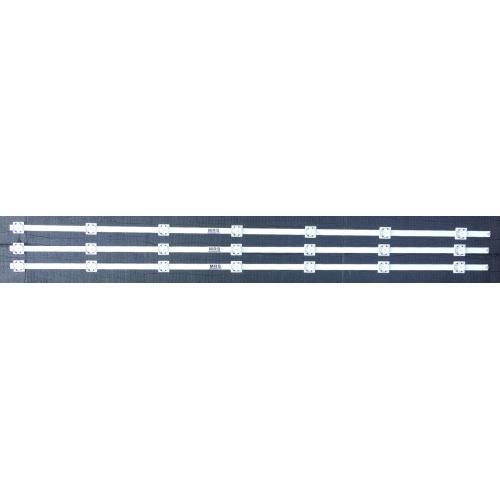 AXEN AX043DLD16AT015-ILTFM, AXEN AX043DLD12AT075-ILFM LED BAR