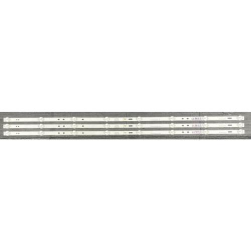 PS43 LED BAR, MS-L2392 V2, DİJİTSU DJTV431 LED BAR, KJ43D08-ZC22AG-13E