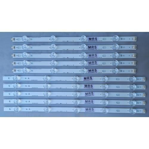 42LN577S LED BAR, LG INNOTEK POLA2.0 42" TV, T420HVN05.0, T420HVN05.2 LED BAR