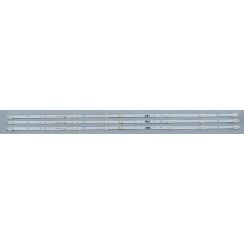 ATV-143 LED BAR, BACKLIGHT, PANEL LEDLERİ, JL.D43081330-044AS-M