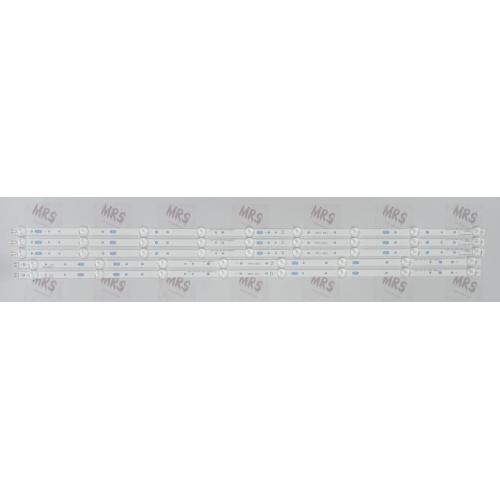 LTA400HM23 LED BAR, SVS400A79, ARÇELİK A40-LB-4329 LED BAR, SUNNY SN040DLD12AT022-TFM