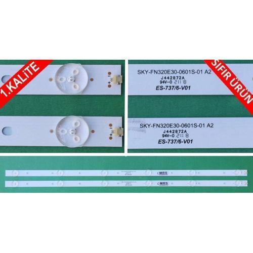 SKYWORTH FN320E30-0601S-01, YAL13-00630300-39, ELTON EL32DAB3037/1032