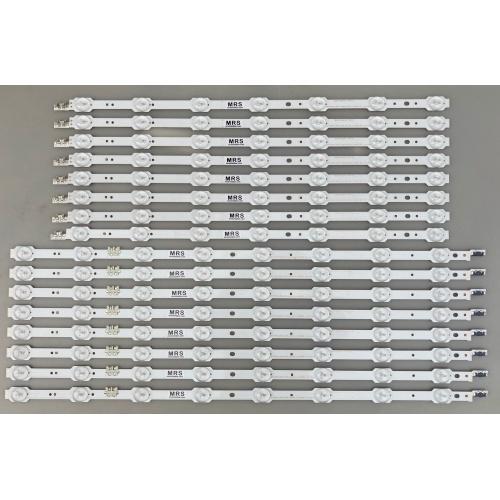 304188001588, BN96-33493A, BN96-33494A, SAMSUNG UE55HU7200