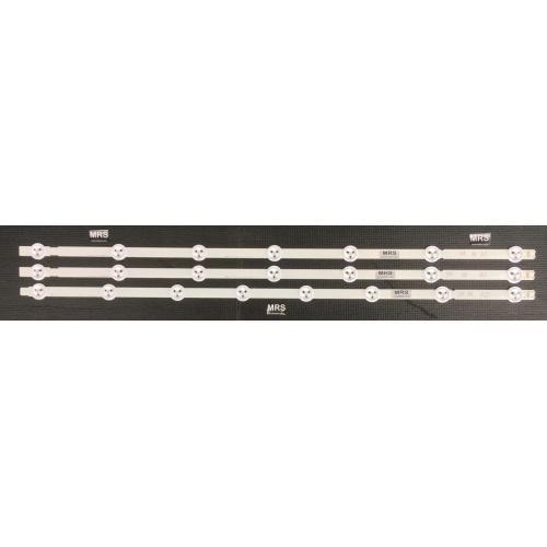 A1-A2 , A2-Type 6916L-1106A, A1-Type 6916L-1105A, 32’’ ROW2.1, LG 32LE5300, LG 32LN5400