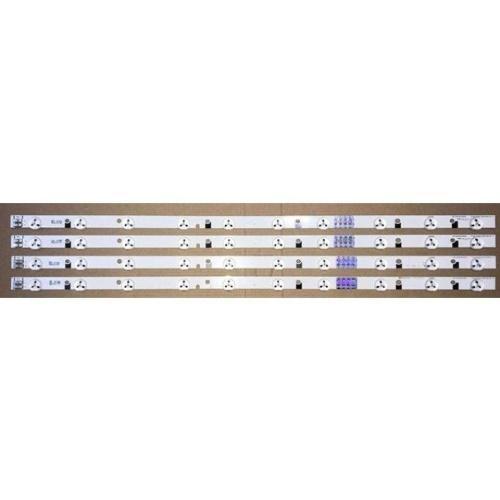 32F-3535LED-40EA, D1GE-320SC1-R3 SAMSUNG 32EH5200, SAMSUNG 32EH5000, BN96-21485A