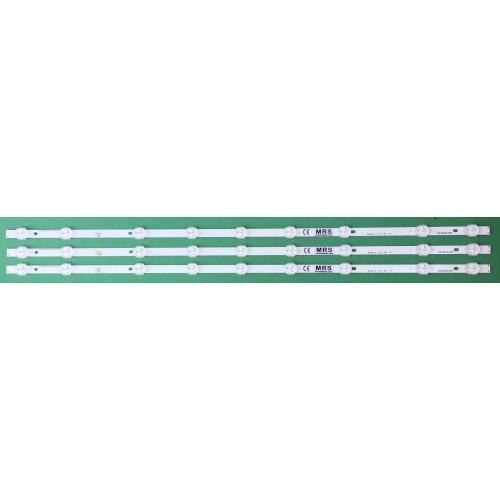 SN032LD12AT071-S2 LED BAR, HL-2A320A28-0901S-06 A0 2X9  8D2A-DLM3-200901
