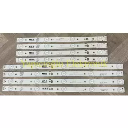 43UJ620V LED BAR, CRH-A4330300105R6CNRVE1.0, CRH-A4330300104L6CNRVE1.0