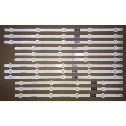 47LA620S LED BAR, 47LA613S, 47LN575S, LC470DUE-SFU1, 6091L-2328D