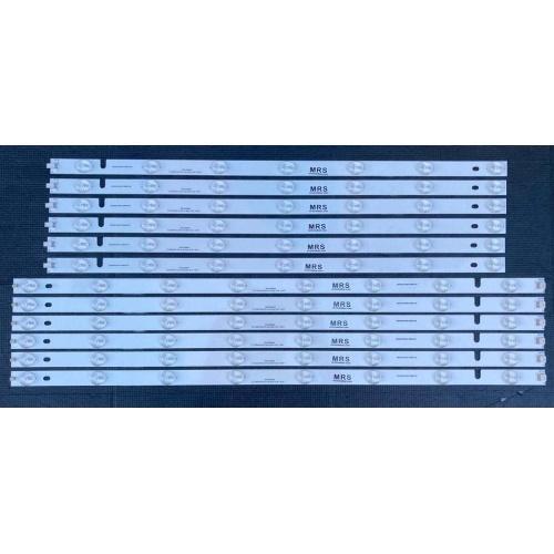 SN055LSV59-AMF, AX055LVST59-AMF LED BAR ,  PROFİLO 55PA500T LED BAR