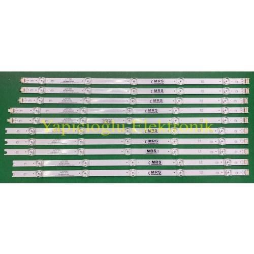47LB670V LED BAR, 47LB730V, 6920L-0504A, 6920L-0505A