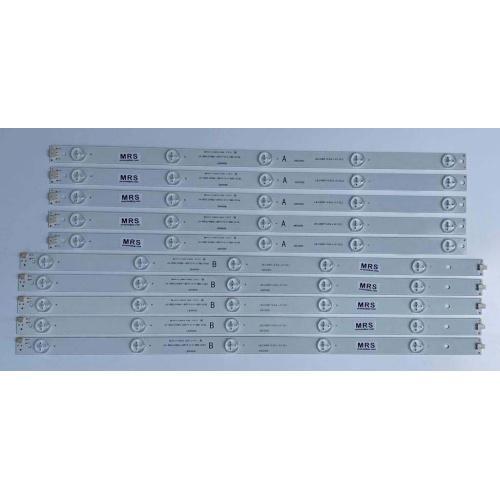SN49ABD2100, SN049LD1200E-SSTCF, SN049LD2100E-SSTCF LED BAR