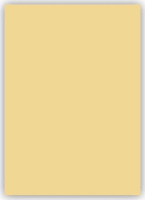 Fon Kartonu 50X70Cm 120 Gram Krem NE2100-CR20 (100 Lü Paket)
