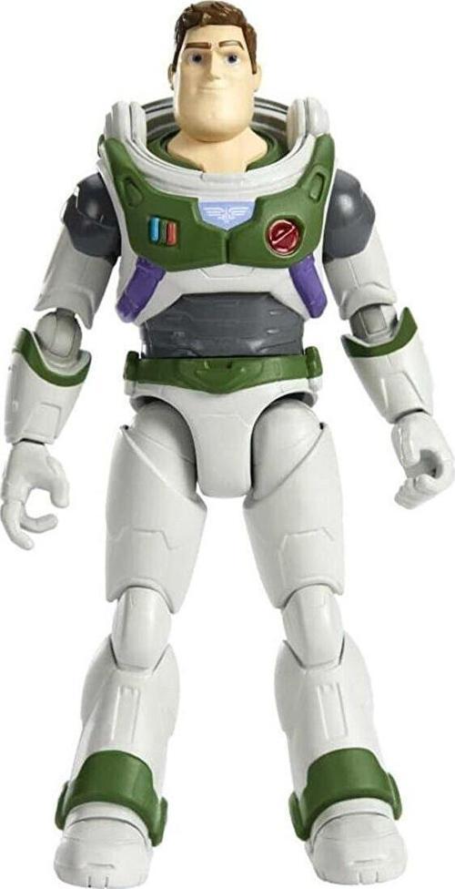 Oyuncak Lightyear Ana Figürler Serisi HHJ78 (Karışık Model 1 Adet)