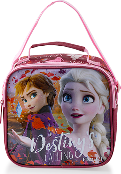 Otto Beslenme Çantası Frozen Echo My Destiny 48032