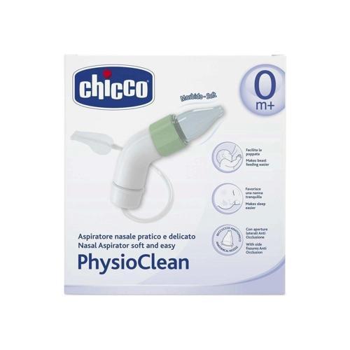Physioclean Nasal Burun Aspiratörü