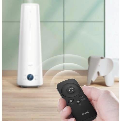 Uzaktan Kumandalı Ultrasonic Soğuk Buhar Makinesi LD220