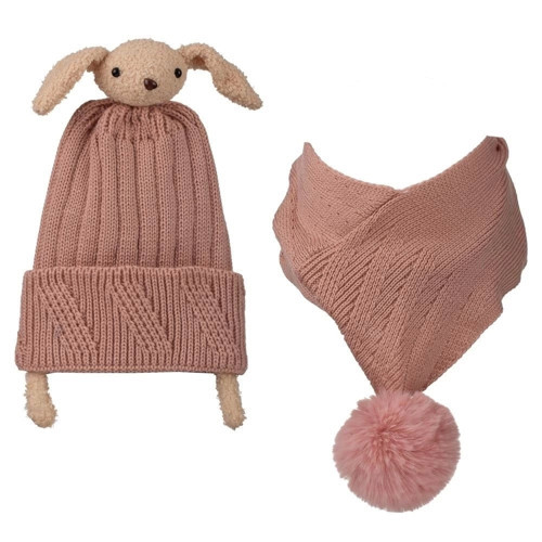 Çocuk Unisex 2'li Takım (4-8 Yaş) K24175-05-077