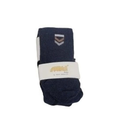 Sarent Erkek Bebek Külotlu Çorap 300267 Karışık Renk(1 Adet)