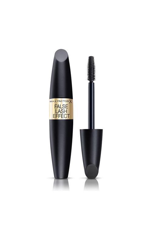 Suya Dayanıklı Siyah Maskara - False Lash Effect 8005610504438