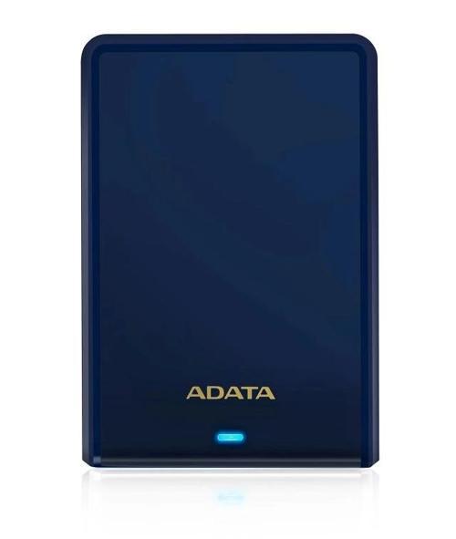 HV620S 2TB External Hard Disk 2TB Mavi