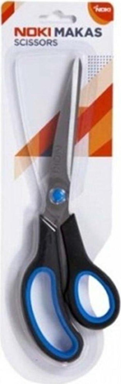 Makas 25Cm 6009