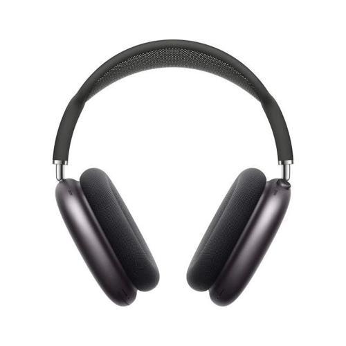 AirPods Max Uzay Gri Lightning