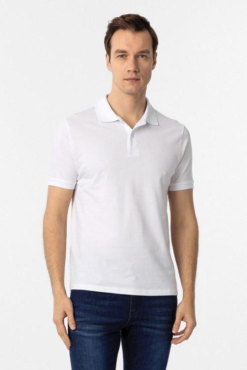 Polo Yaka T-Shirt