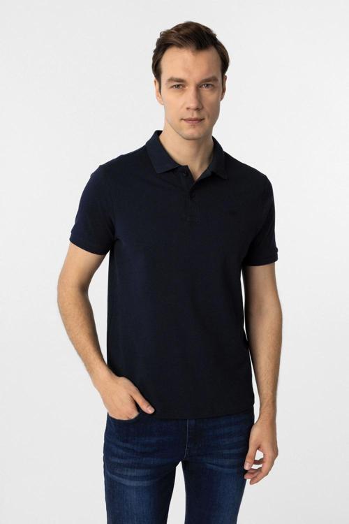 Polo Yaka T-Shirt